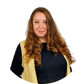 Аватар: Юлия Дернова, управляющая