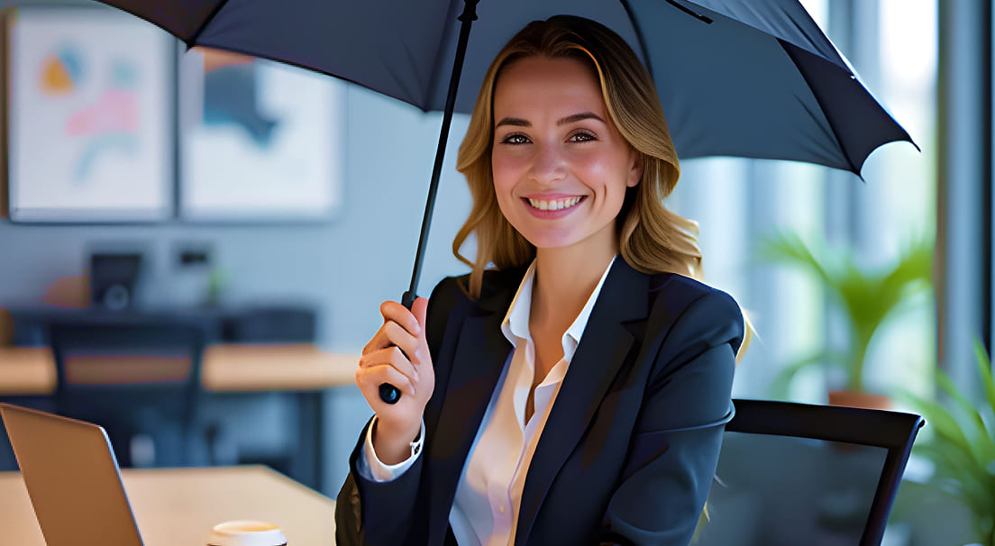 Баннер: 10 нетипичных идей для комфорта ваших сотрудников