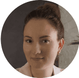 Ольга Семенкова, Управляющая отелем 1715 DUPLEX HOTEL