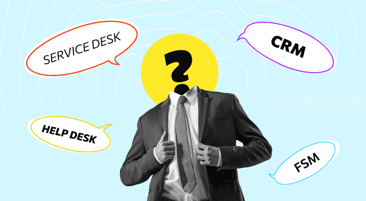 Баннер: как автоматизировать процессы обслуживания офиса