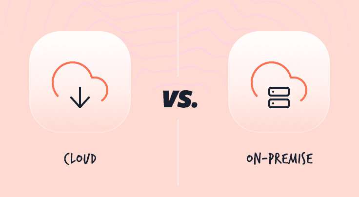 Баннер: cloud или on-premise