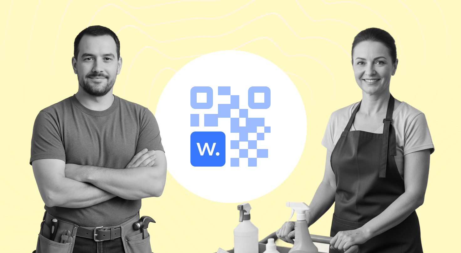 Баннер: Автоматическая постановка задач ответственным