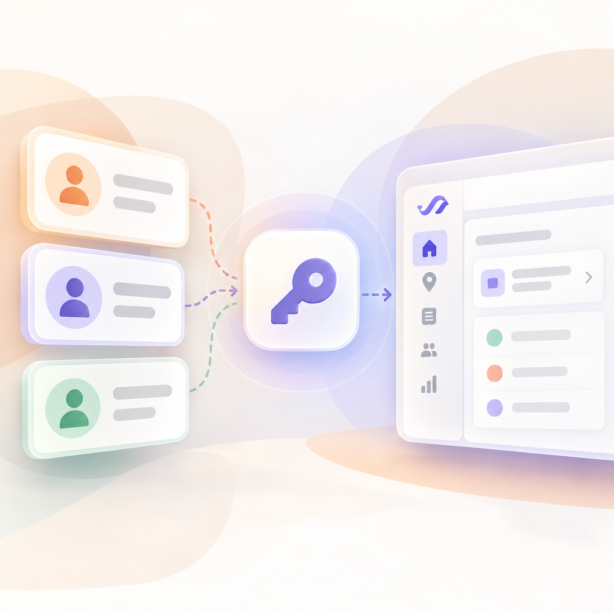 🎉 Свершилось: в Wave Service можно входить через рабочую учётную запись