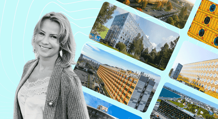 Баннер: KPI для обслуживающего персонала