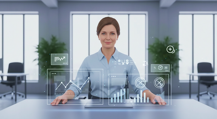 Баннер: Зачем руководителю АХО автоматизация бытового обслуживания