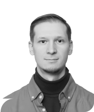 Дмитрий Гордеев