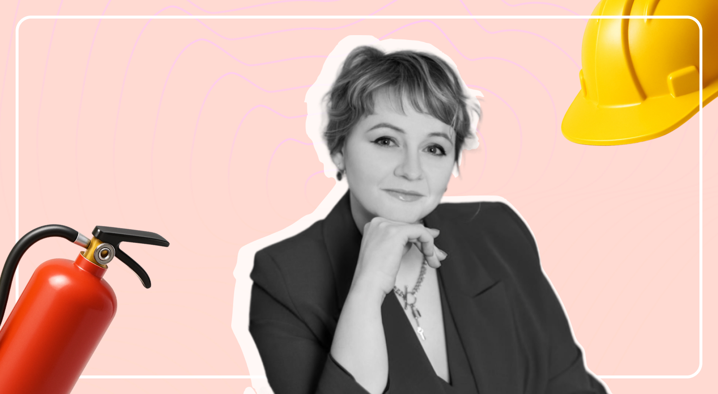 Баннер: Как вовлекать и мотивировать сотрудников соблюдать правила охраны труда